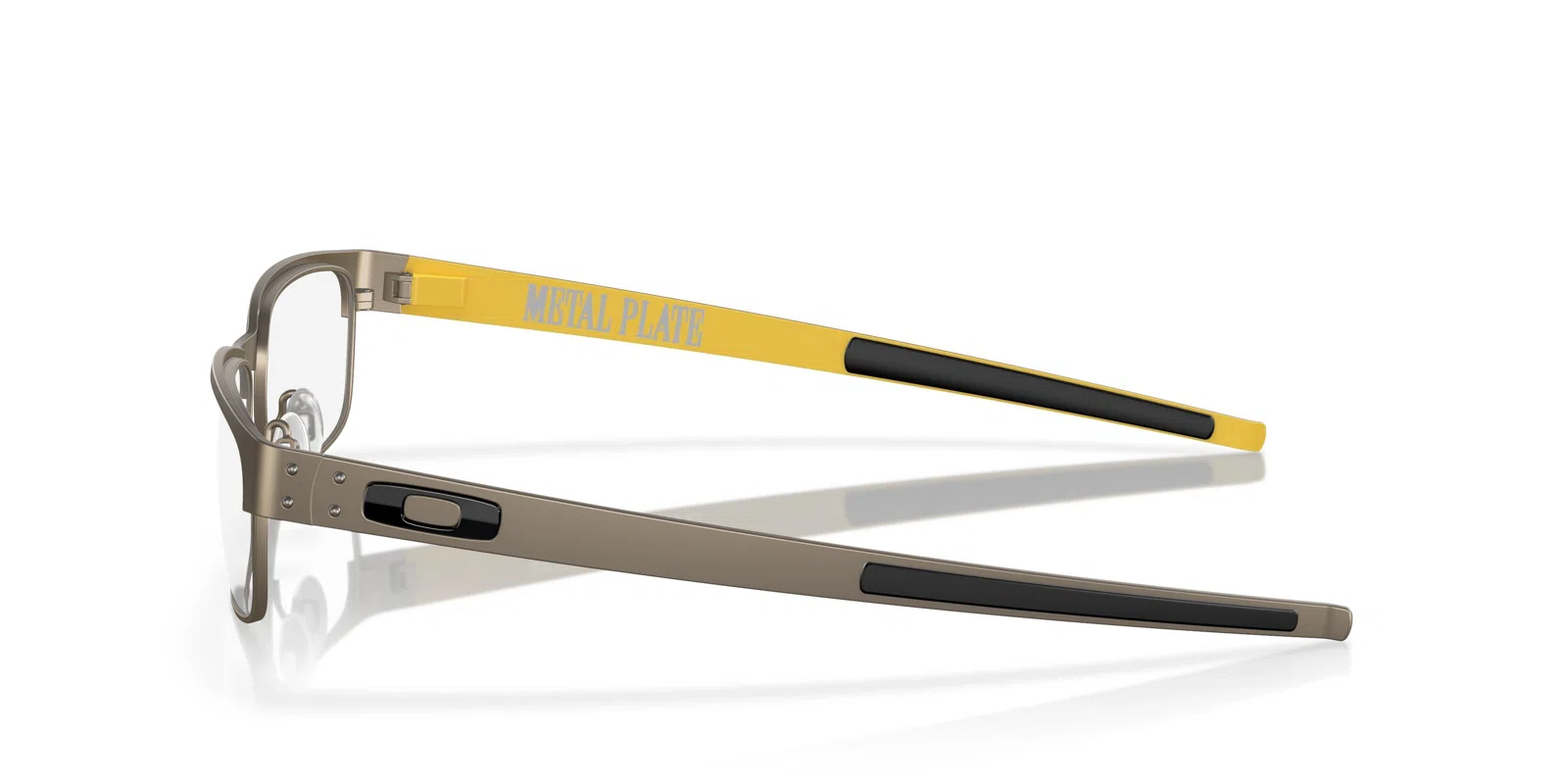 Oakley Metal Plate 5038 Eyeglasses - view 38